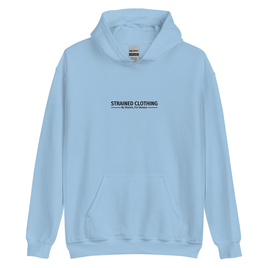 Strained Clothing Hoodie