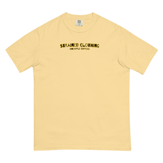 Pineapple Express STRAINS T-Shirt