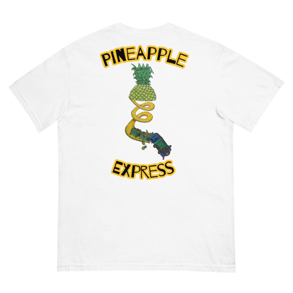 Pineapple Express STRAINS T-Shirt